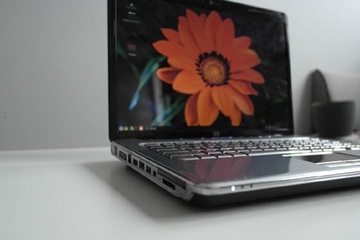Laptop HP DV5-1140ew 