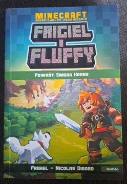 Frigiel I fluffy powrót smoka kresu