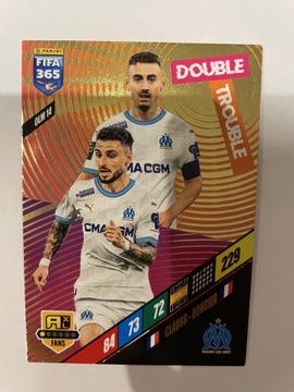 FIFA 365 2024 Double Trouble OLM 14