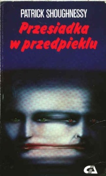 PRZESIADKA W PRZEDPIEKLU P. Shoughnessy PROMO!