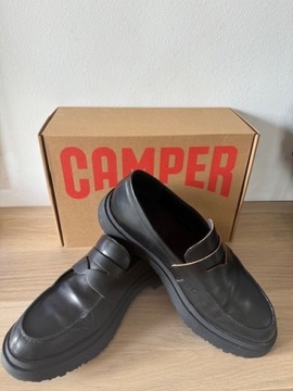 buty męskie Camper 42 czarne