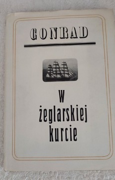 Conrad W Żeglarskiej Kurcie 