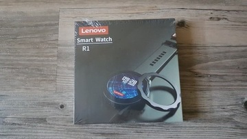 Smart watch R1 Lenovo