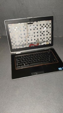 Laptop Dell Latitude E6420 sprawna plyta i5