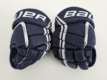 Rękawice hokejowe bauer vapor x2.0 rozmiar 10. 25 