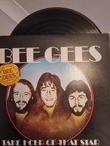 Take Hold Of That Star Bee Gees