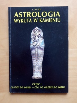 Astrologia wykuta w kamieniu