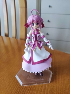 Figurka Anime Dog Days - Millhiore F. Biscotti