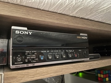 Sony HVR-M15E 
