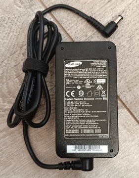 Zasilacz SLPS-250FFOT 24,9V 1,0A do Samsung VR7000