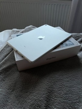 Apple iPad Pro 10,5" 256GB Wifi Silver