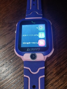 Smartwatch garett 