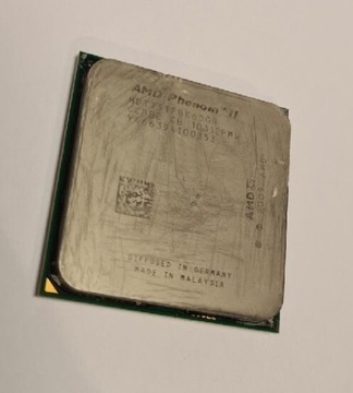 Procesor AMD Phenom II X6 1075T