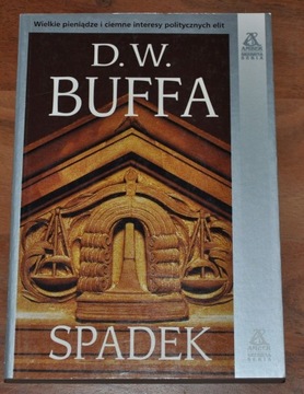 Spadek - D.W. Buffa