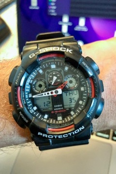 Zegarek męski G-shock 