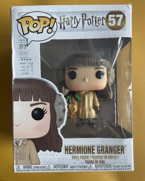 Funko POP! Hermione Granger 57– Harry Potter