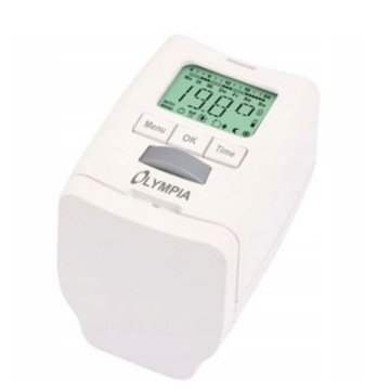 x6599 Olympia głowica termostatu grzejnikowego