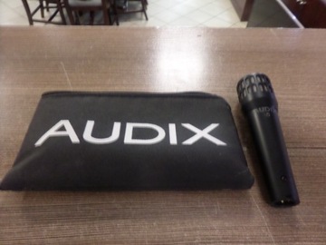 Mikrofon dynamiczny Audix i5