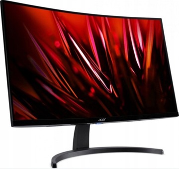 Monitor acer gamingowy