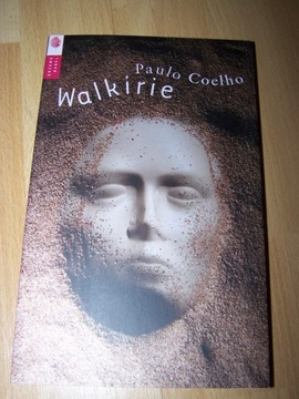 PAULO COELHO WALKIRIE