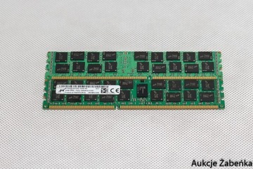 16GB DDR3 Micron 16GB MT36KSF2G72PZ-1GE1HE PC3-1
