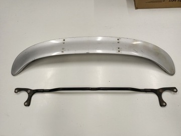 Mazda Mx3 spoiler tył V6