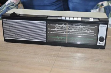 Stare radio Graetz Chanson Automatic 303