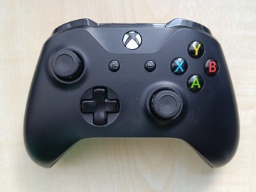 XBOX ONE X/S 1708 ORYGINALNY PAD CZARNY PC SKLEP