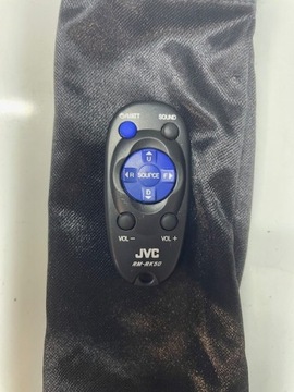 JVC RM-RK50 pilot + Gratis Etui na panel