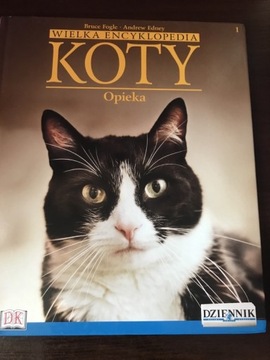 Encyklopedia koty
