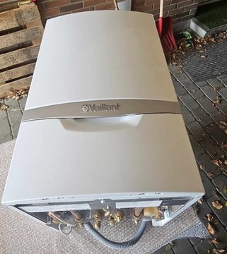 Kocioł Vaillant ecoTEC plus VCI 246/5-5 2020 470