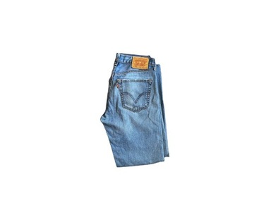 Levis 508 04 W30/L32, stan dobry