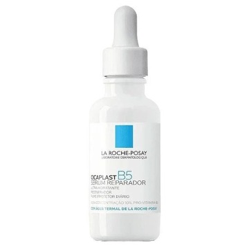 LA ROCHE Posay Cicaplast B5 Ultra repair serum 30