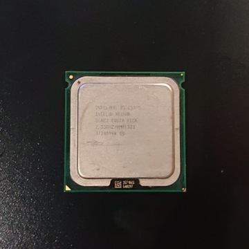 Procesor intel Xeon E5345 2.33 GHz 8MB LGA 771