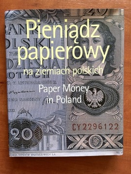 Pieniądz Papierowy Na Ziemiach Polskich Kokociński