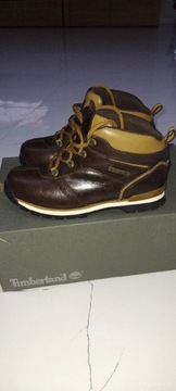 Timberland r.37 wkładka wewnętrzna 23,5cm