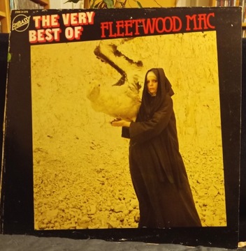 FLEETWOOD MAC - THE VERY BEST OF,,,, rok 1969