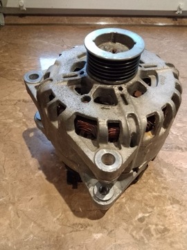 Alternator do Peugeot Partner