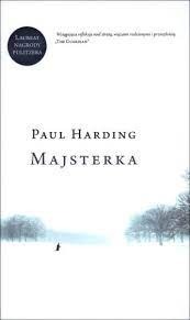 Paul Harding Majsterka