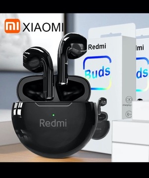 Słuchawki bezprzewodowe REDMI BUDS 3