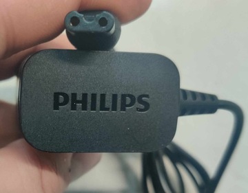 Ładowarka zasilacz Philips 15V maszynka trymer