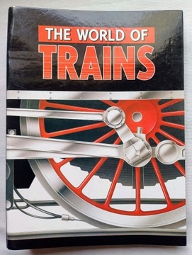 THE WORLD OF TRAINS VOL. 5