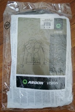 Bluza Robocza Monterska Ardon Vision R.50 