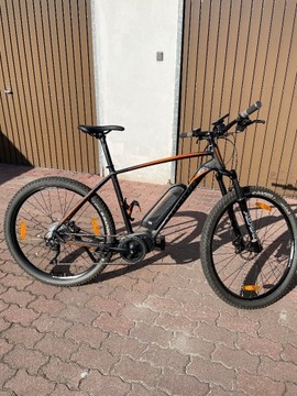 rower elektryczny E-MTB AUTHOR ENGINE 29