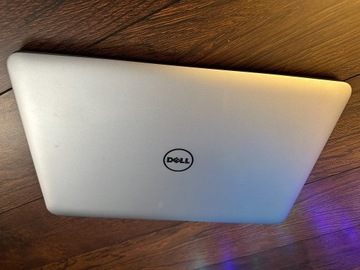 Laptop dotykowy Dell XPS 9530