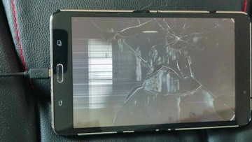 Samsung Galaxy Tab 4 7.0 Wi-Fi SM-T230NY Czarny