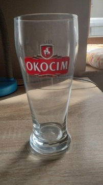 Pokal OKOCIM - 0,3 litra 