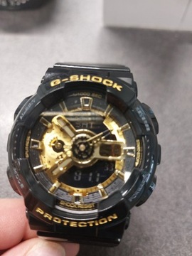 Zegarek Casio G- shock  nowy