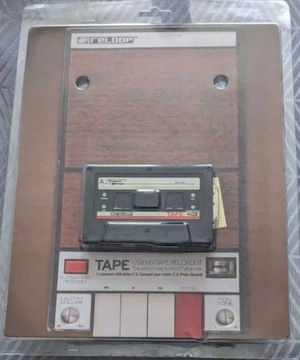 Reloop Tape , nagrywarka rejestrator audio dla DJ