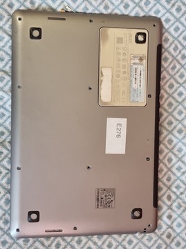  Obudowa do laptopa Acer Aspire S3 series MS2346